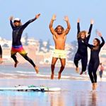 Surf Essaouira Surf Trips & kitesurf